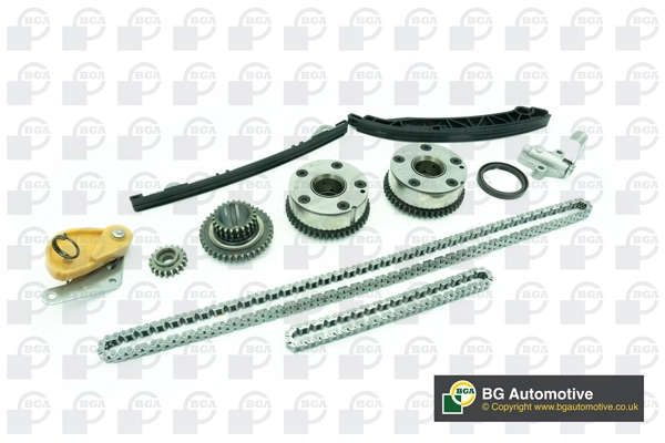 Timing Chain Kit TC6305VFK