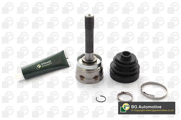 Joint Kit, drive shaft CV1202A