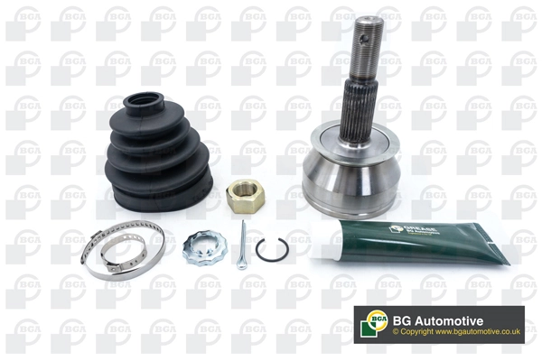 Joint Kit, drive shaft CV6306A