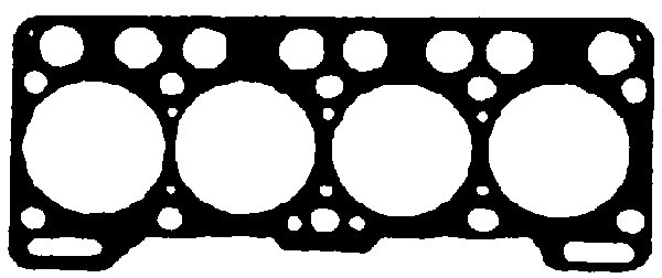 Gasket, cylinder head CH3362