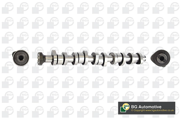 Camshaft CS9610