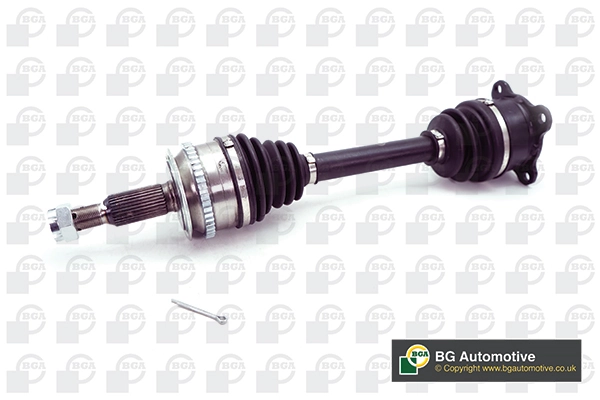 Drive Shaft DS6101R
