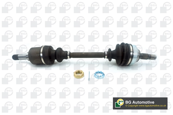 Drive Shaft DS1425L