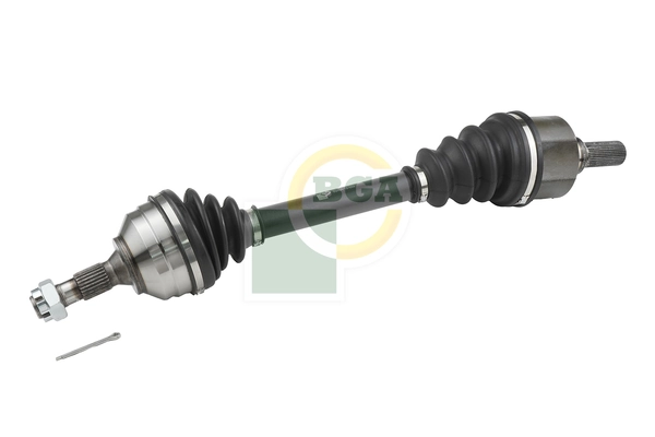 Drive Shaft DS6793L