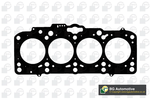 Gasket, cylinder head CH4554J