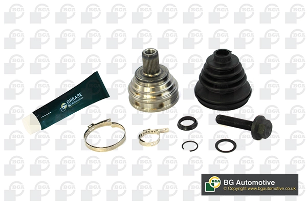 Joint Kit, drive shaft CV0101A