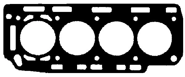 Gasket, cylinder head CH2349