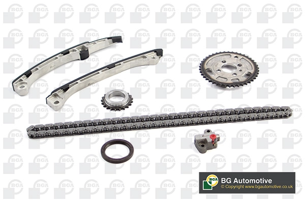 Timing Chain Kit TC9131FK