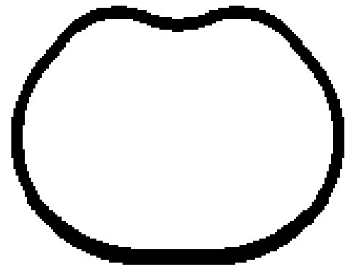 Gasket, intake manifold MG8528