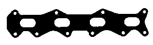 Gasket, exhaust manifold MG5561