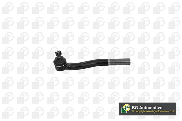 Tie Rod End SR3406