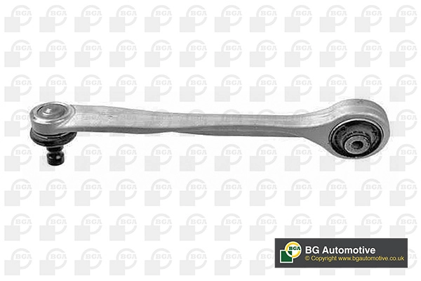 Control/Trailing Arm, wheel suspension TRC0191