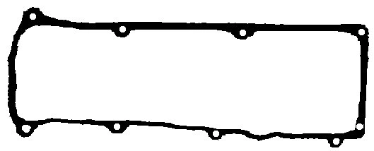 Gasket, cylinder head cover RC2376