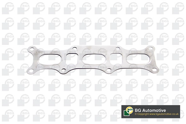Gasket, exhaust manifold MG0116