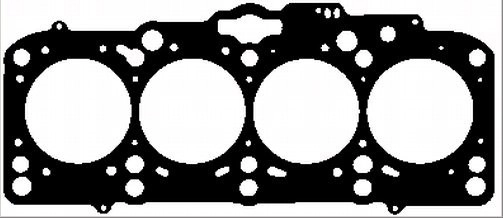 Gasket, cylinder head CH0589B