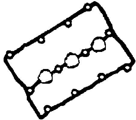Gasket, cylinder head cover RC7301