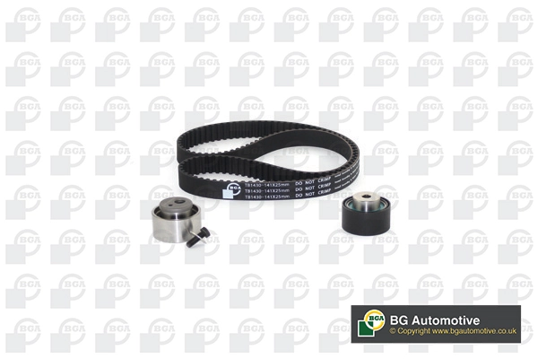 Timing Belt Kit TB1430K