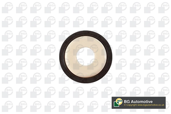 Shaft Seal, crankshaft OS7330