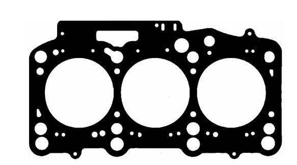 Gasket, cylinder head CH3546