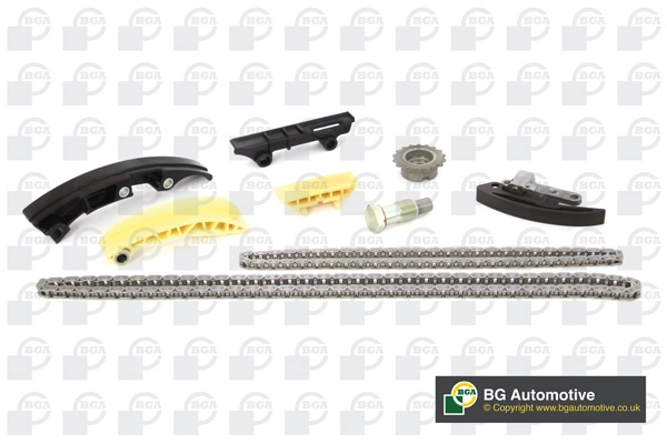 Timing Chain Kit TC0108FK