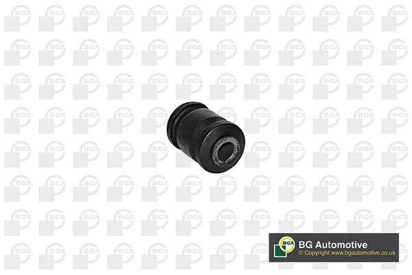 Mounting, control/trailing arm BU1438