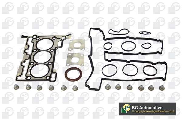 Gasket Kit, cylinder head HK2327
