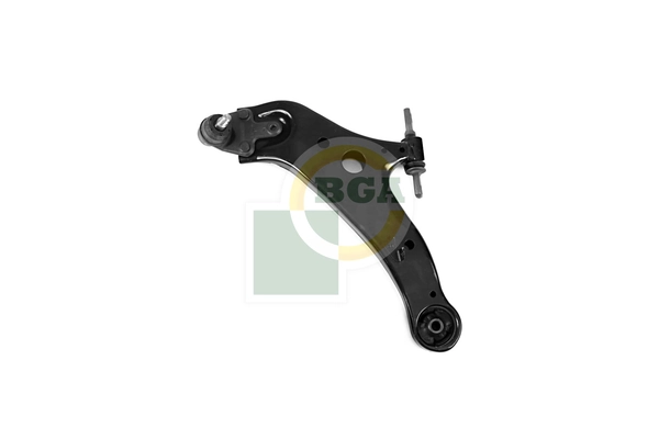 Control/Trailing Arm, wheel suspension TRC91017