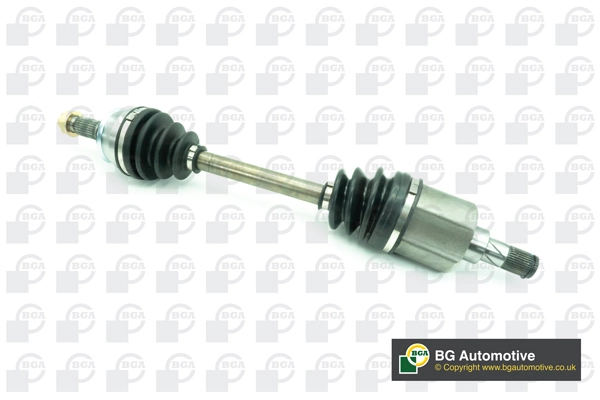Drive Shaft DS0910LA
