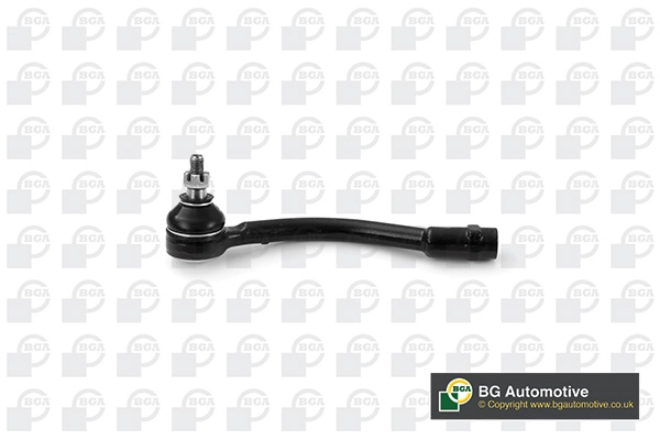 Tie Rod End SR2747