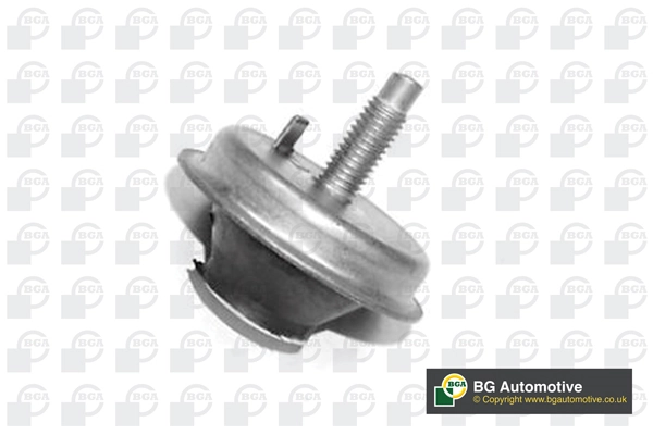 Mounting, engine MT9130