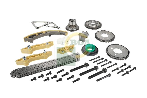 Timing Chain Kit TC2000FK