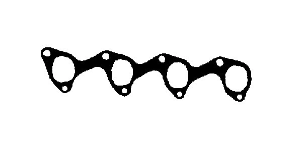 Gasket, Manifold Ekzos MG9324
