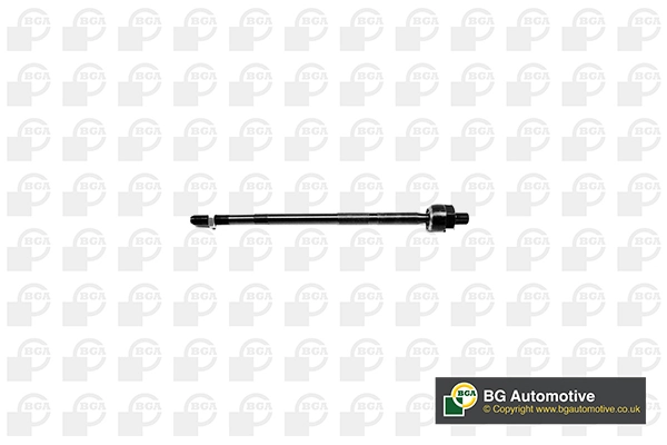 Inner Tie Rod SR0101