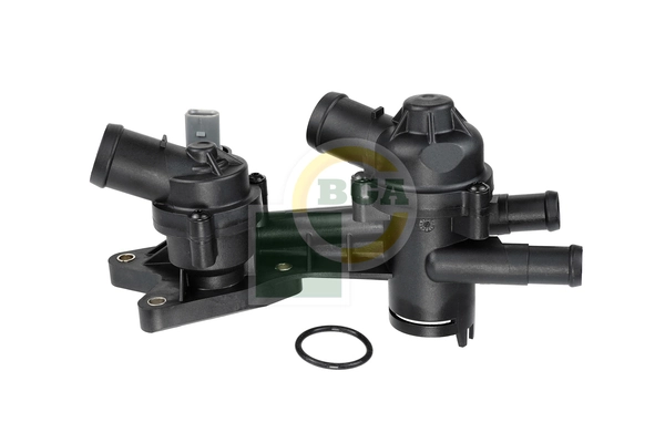 Thermostat, coolant CT0128