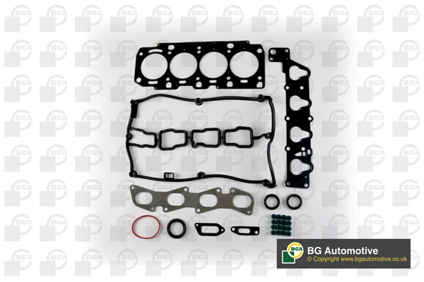 Gasket Kit, cylinder head HK7593