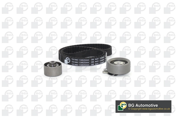 Timing Belt Kit TB1440K
