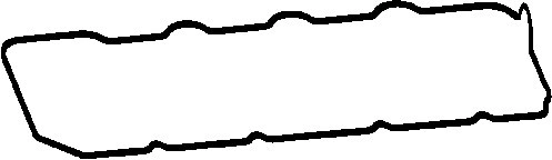 Gasket, cylinder head cover RC7372