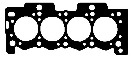 Gasket, cylinder head CH2390