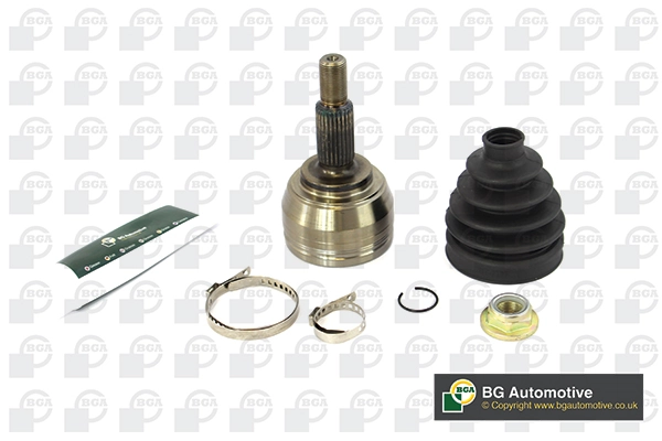 Joint Kit, drive shaft CV7302A