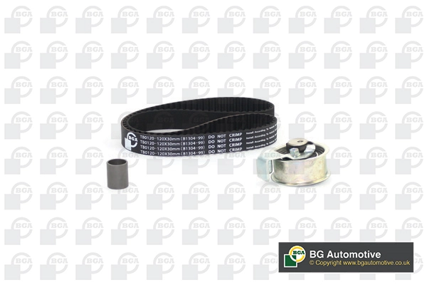 Timing Belt Kit TB0150K