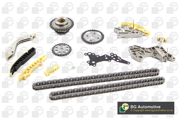 Timing Chain Kit TC9605FK