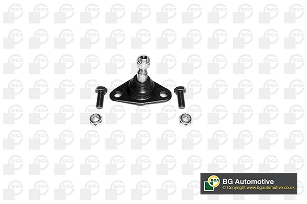 Ball Joint SJ9703