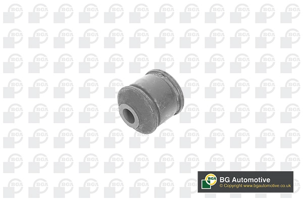 Bushing, axle beam BU2363