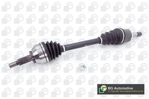Drive Shaft DS7343L