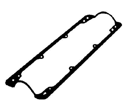 Gasket, cylinder head cover RC5374