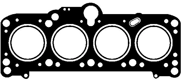 Gasket, cylinder head CH9313A