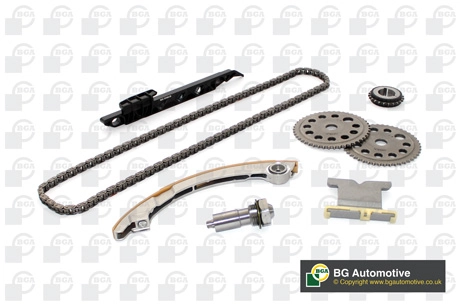 Timing Chain Kit TC9502FK