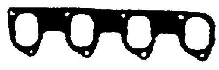 Gasket, intake manifold MG9327
