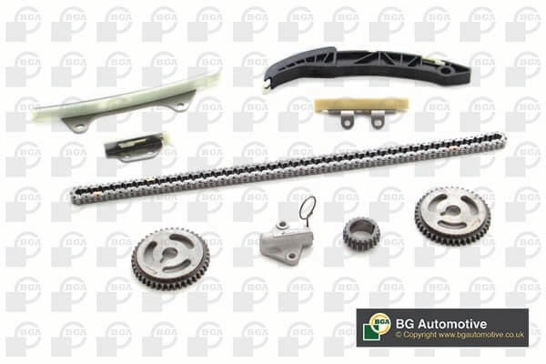 Timing Chain Kit TC2742FK