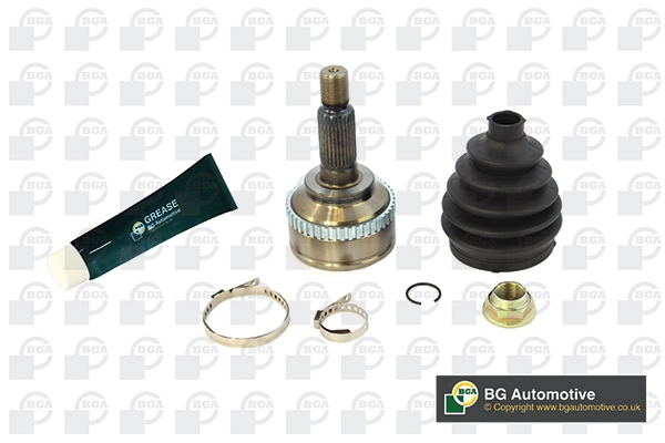 Joint Kit, drive shaft CV2314A